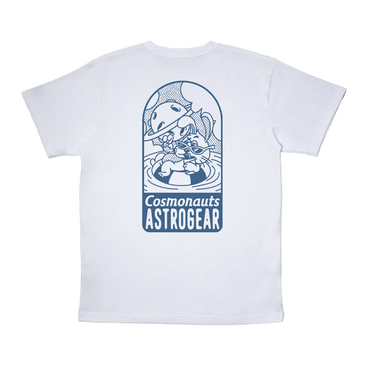 Cosmonauts - Animal Portrait