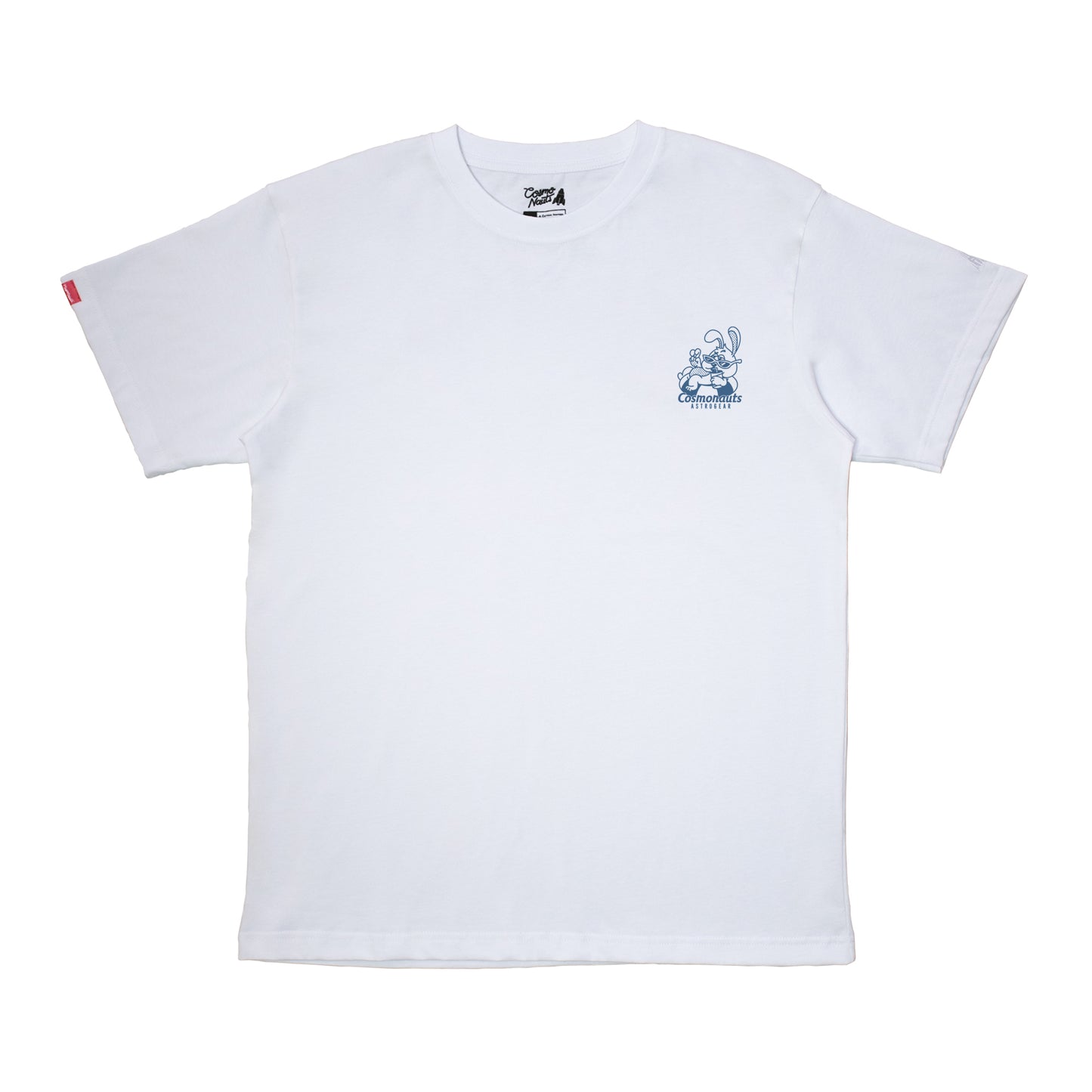 Cosmonauts - Animal Portrait