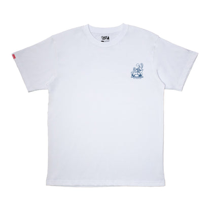 Cosmonauts - Animal Portrait