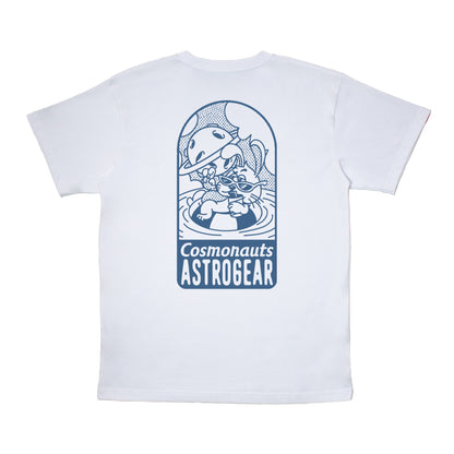 Cosmonauts - Animal Portrait