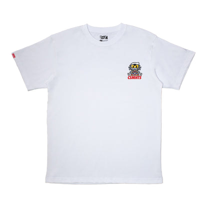 Cosmonauts - Vlad Mobile Suite