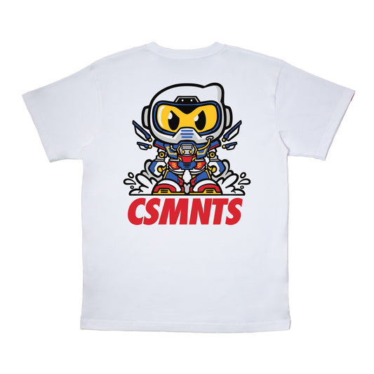 Cosmonauts - Vlad Mobile Suite