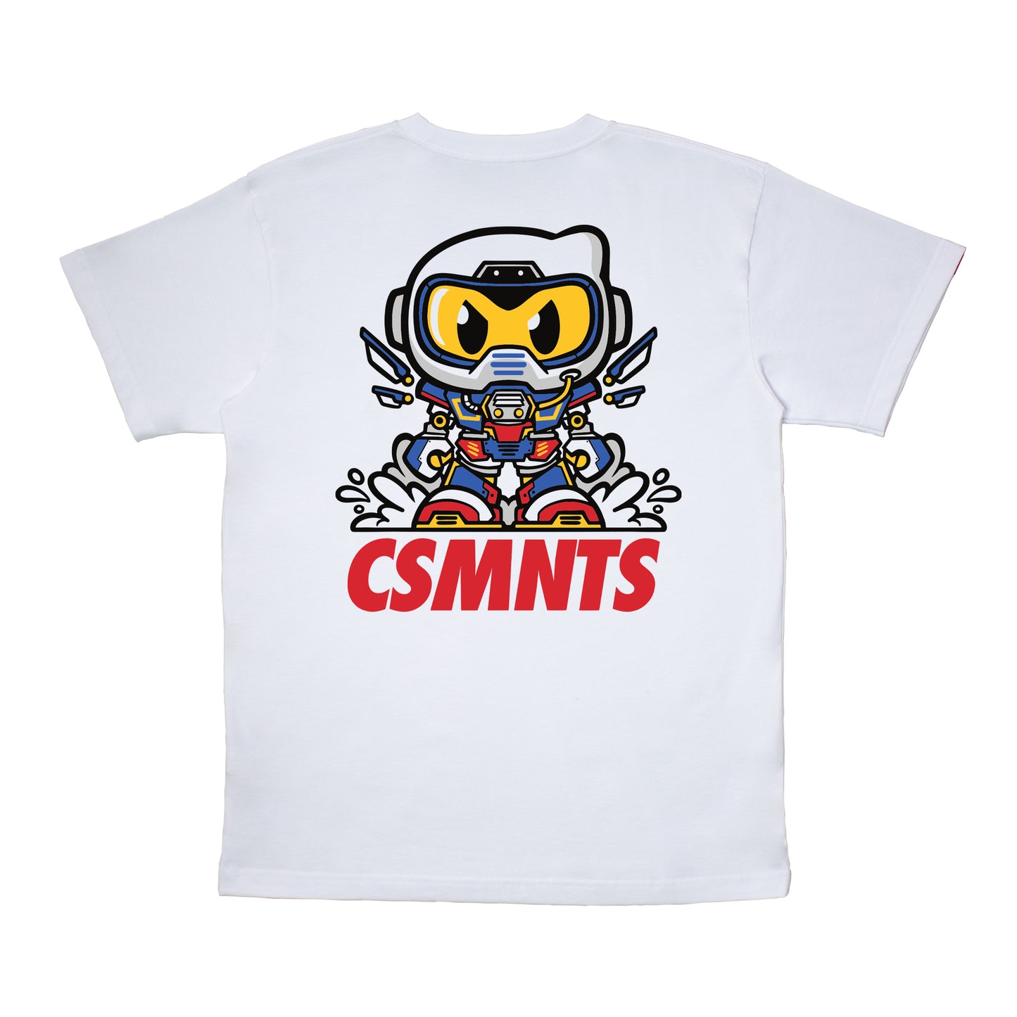 Cosmonauts - Vlad Mobile Suite