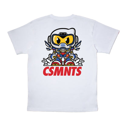 Cosmonauts - Vlad Mobile Suite