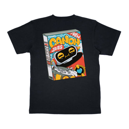 Cosmonauts - Canon Bites