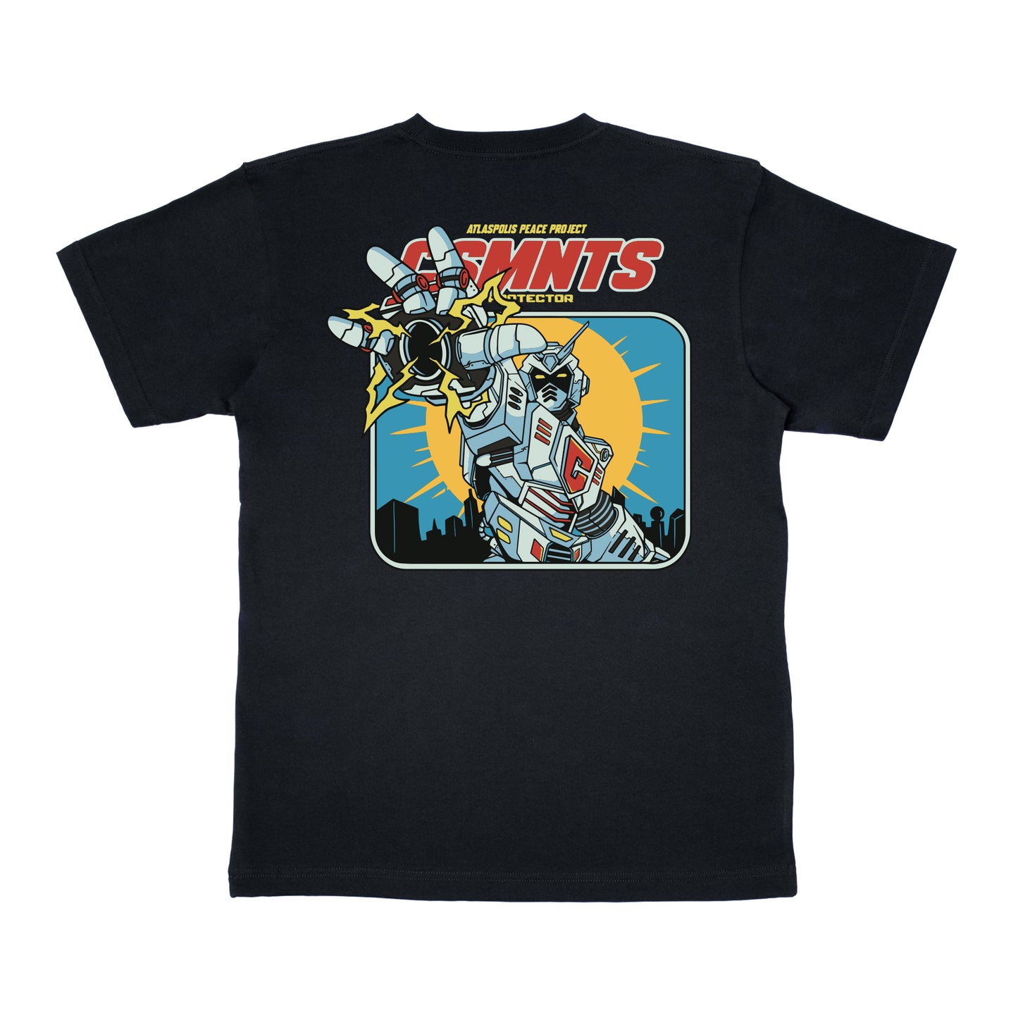 Cosmonauts - Peace Project