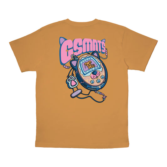 Cosmonauts - Puppy Tamagotchi