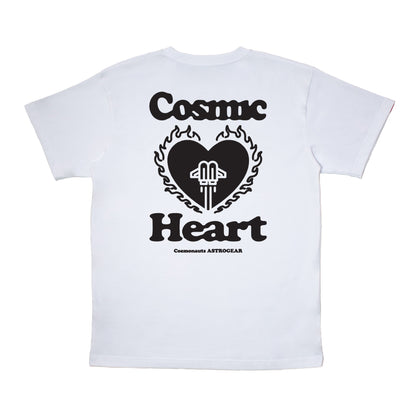 Cosmonauts - Cosmic Heart