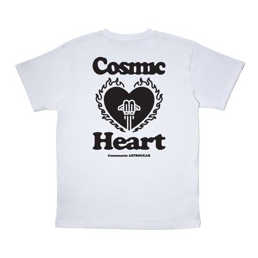 Cosmonauts - Cosmic Heart
