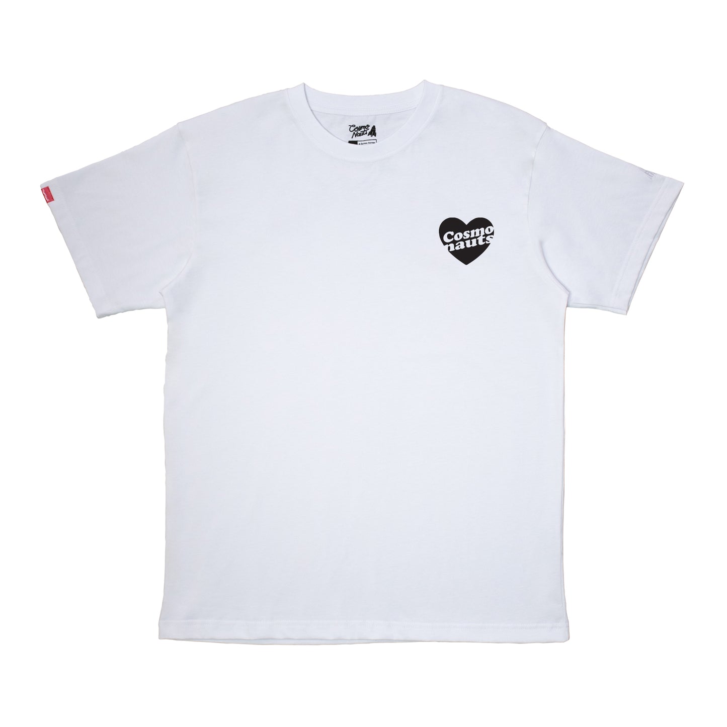 Cosmonauts - Cosmic Heart