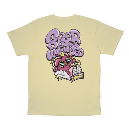 Cosmonauts - Good Days Unlimited