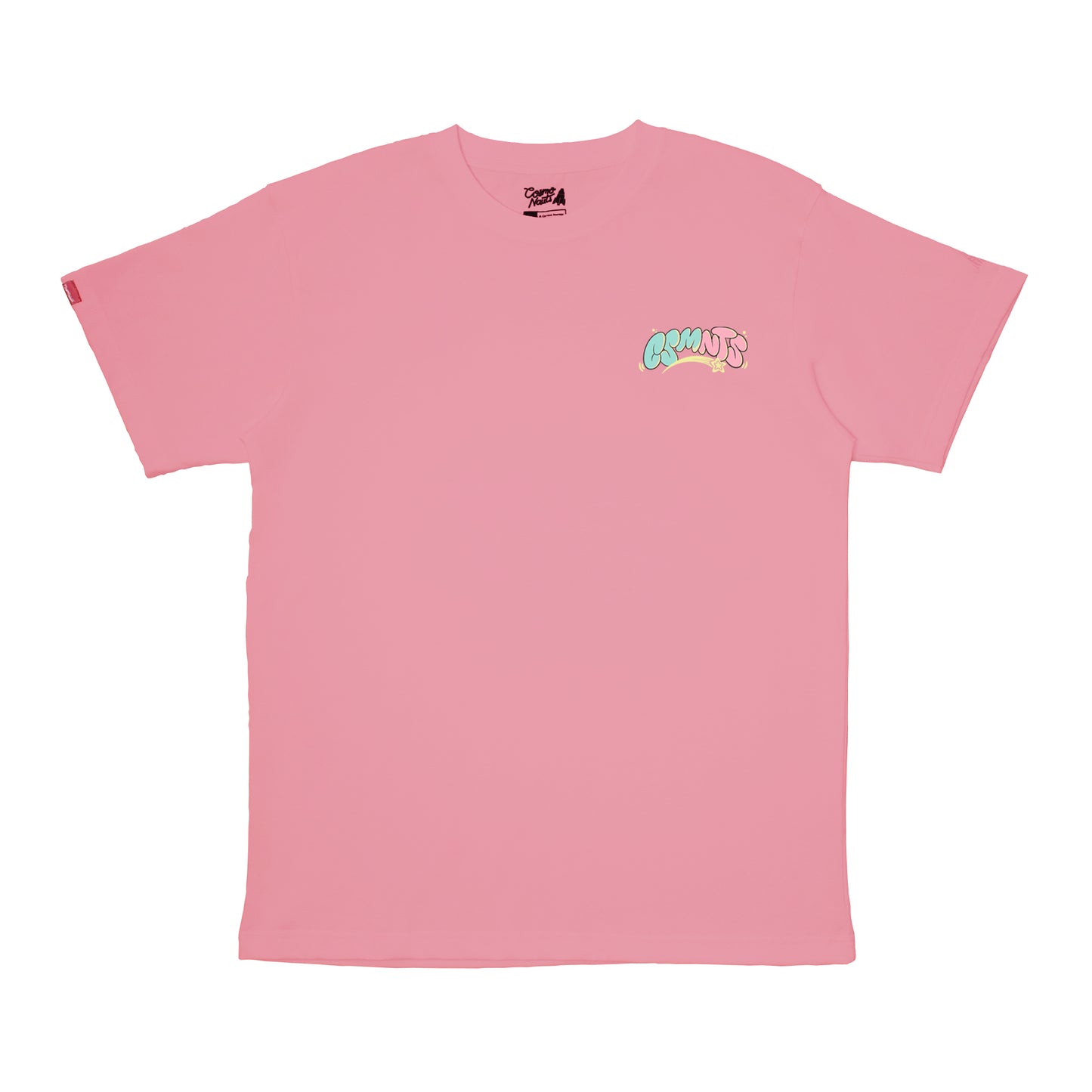 Cosmonauts - Dream E Girl