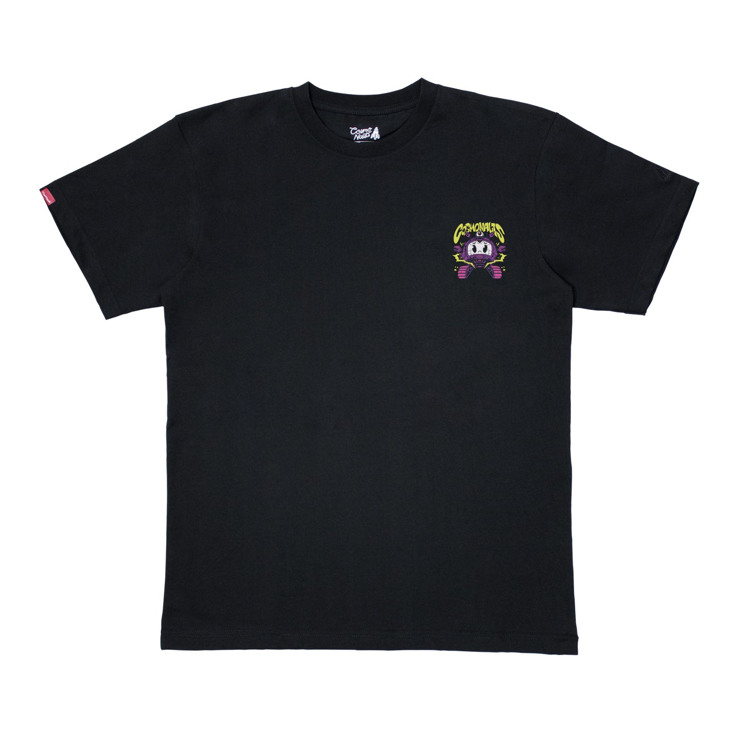 Cosmonauts - Vlad Technodrome