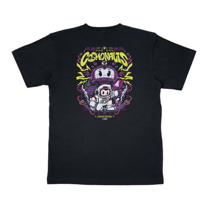 Cosmonauts - Vlad Technodrome