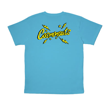 Cosmonauts - Forever Logo