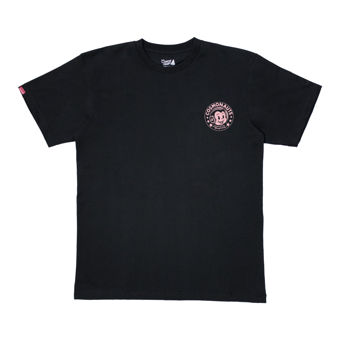 Cosmonauts - Vlad Icon Curious Journey