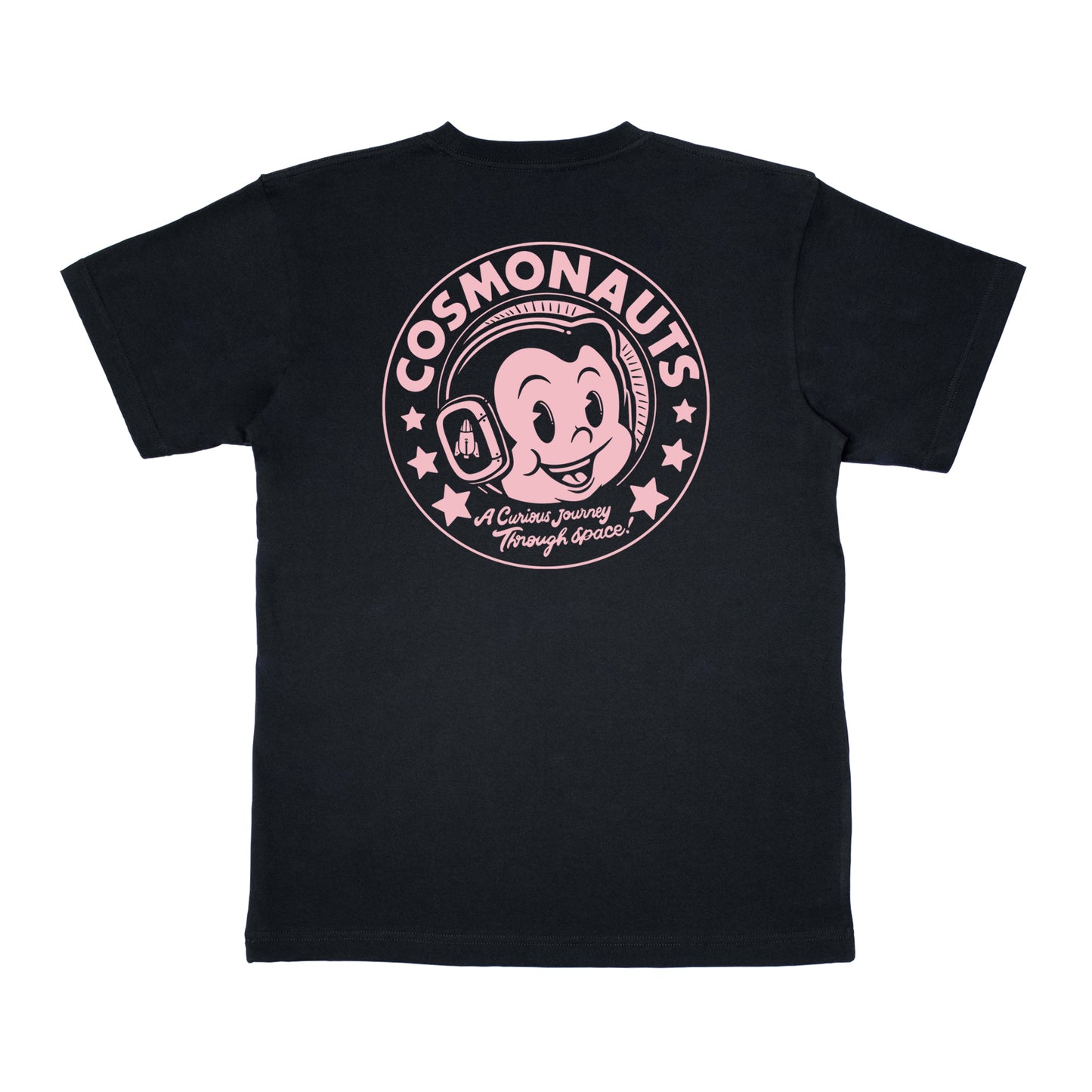 Cosmonauts - Vlad Icon Curious Journey