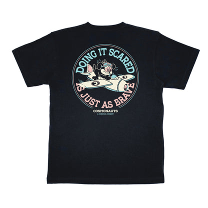 Cosmonauts - Just As Brave