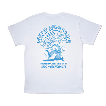 Cosmonauts - Rocket Repair