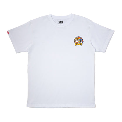 Cosmonauts x Chiitan☆ - First Contact