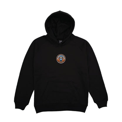 Cosmonauts x Chiitan☆ - Galactic Mis Chief Hoodie