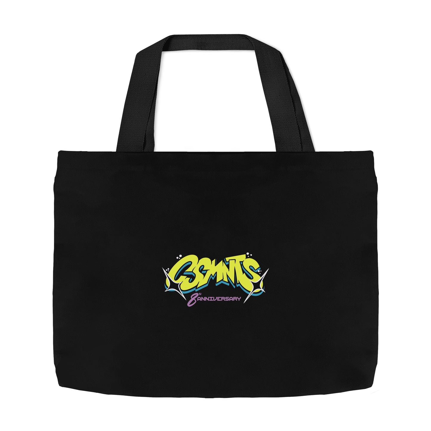 Cosmonauts -  Anniversary 8th Totebag