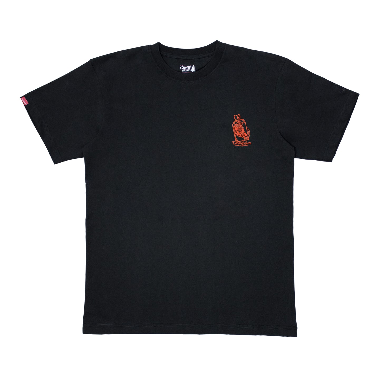 Cosmonauts - Lucky Tshirt