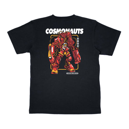 Cosmonauts - Mecha Stallion