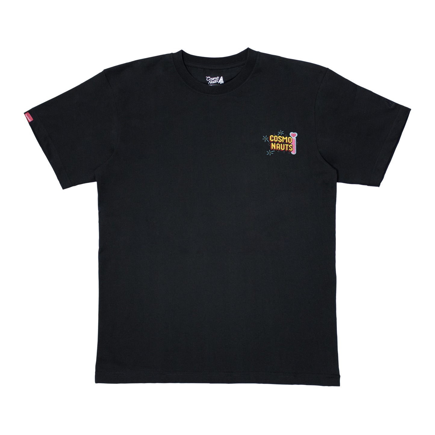 Cosmonauts - Valentine Edition