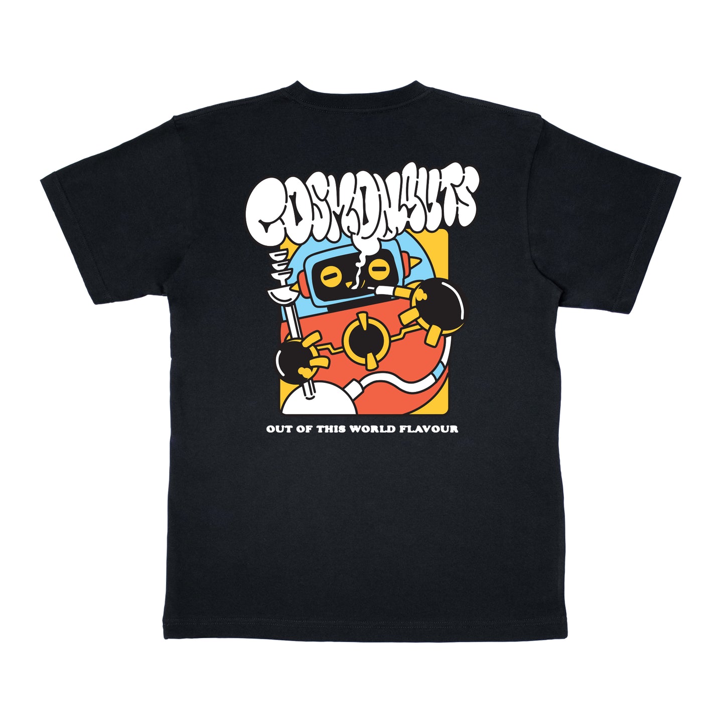 Cosmonauts - OOTW Flavour