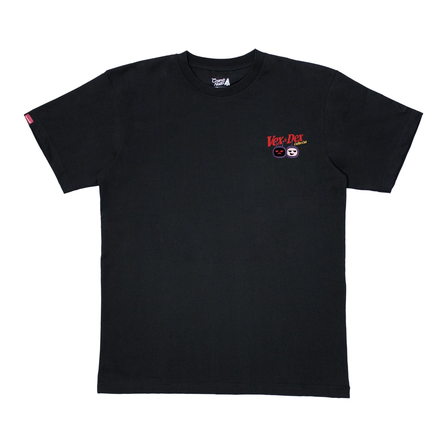 Cosmonauts - Vex and Dex Coffee