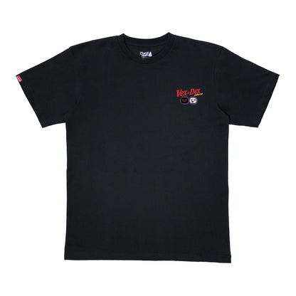 Cosmonauts - Vex and Dex Coffee