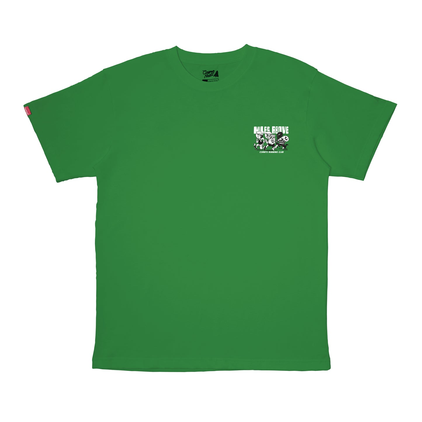 Cosmonauts - Miles Above