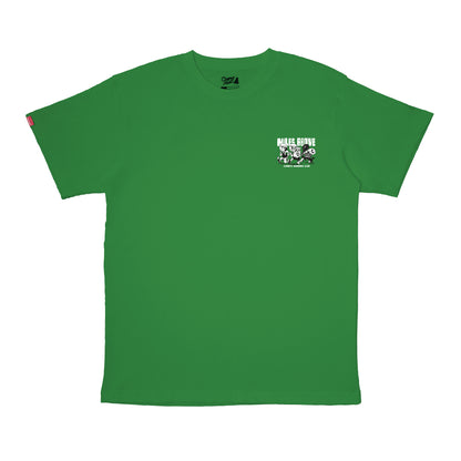 Cosmonauts - Miles Above