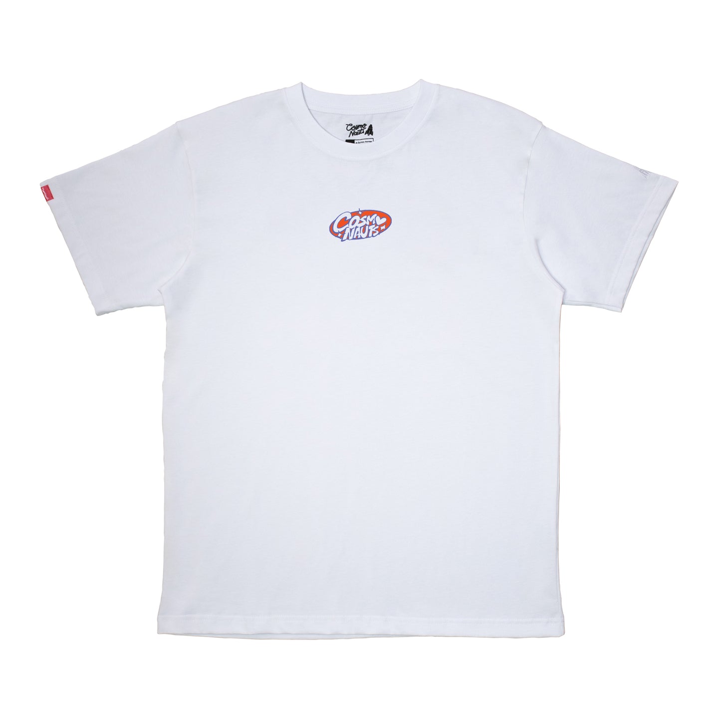 Cosmonauts - Breakfast Tomatoes