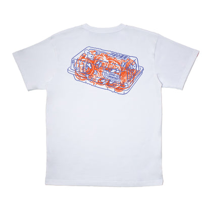 Cosmonauts - Breakfast Tomatoes