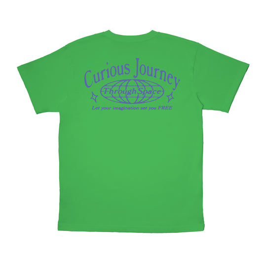 Cosmonauts - Universe Tee