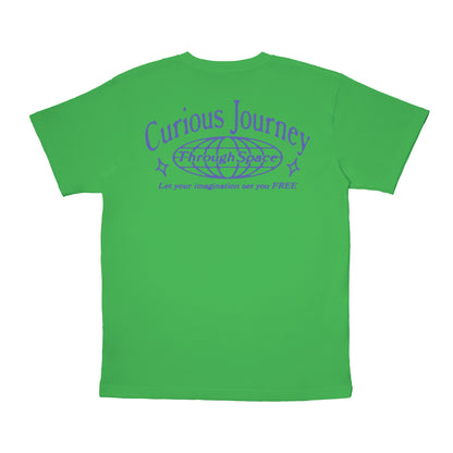 Cosmonauts - Universe Tee