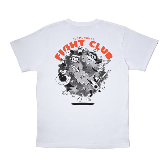 Cosmonauts - Fight Club Cloud