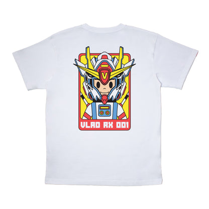 Cosmonauts - VLAD RX 001