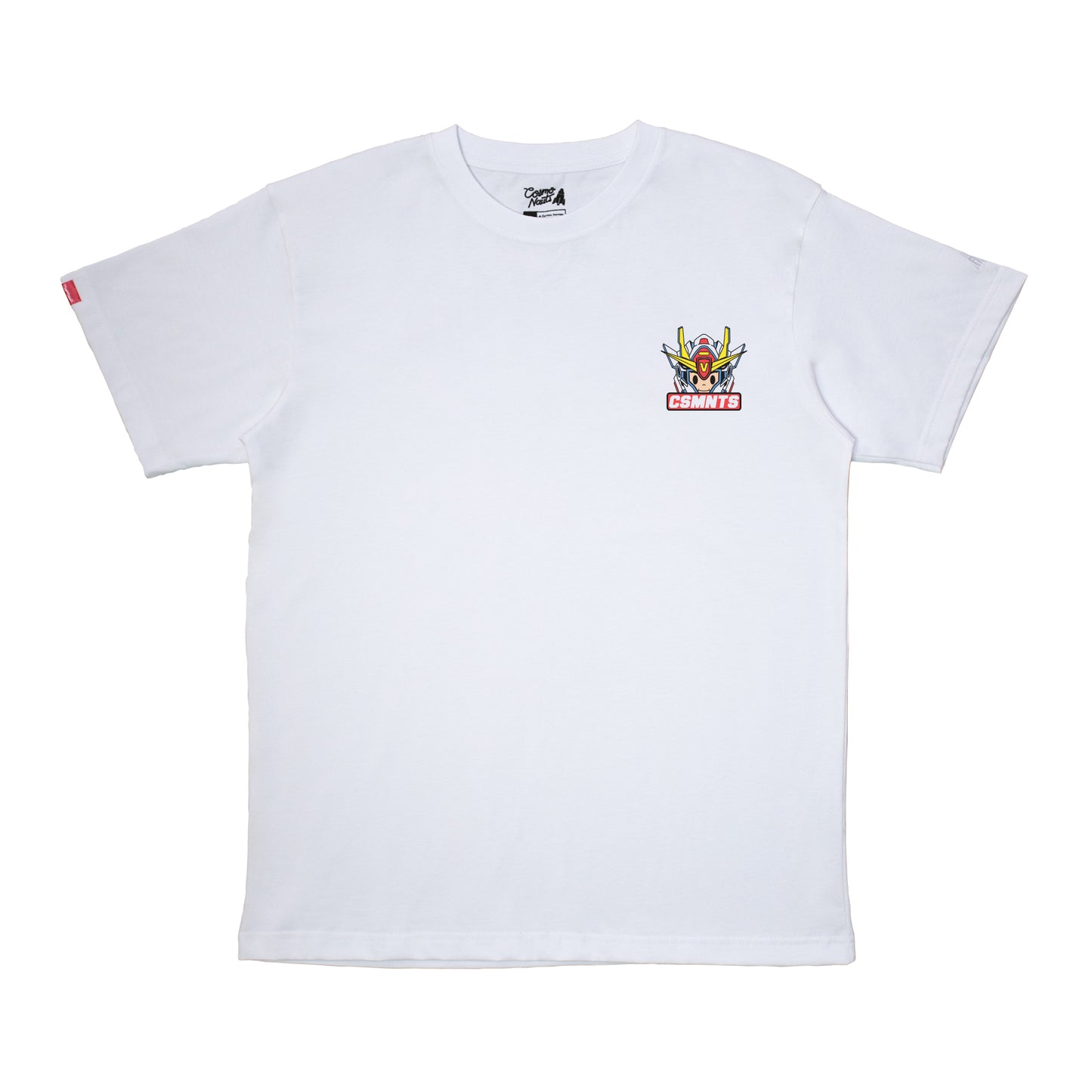 Cosmonauts - VLAD RX 001