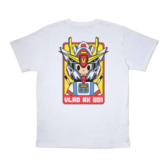 Cosmonauts - VLAD RX 001