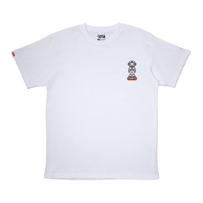 Cosmonauts - 8 Bit Crew