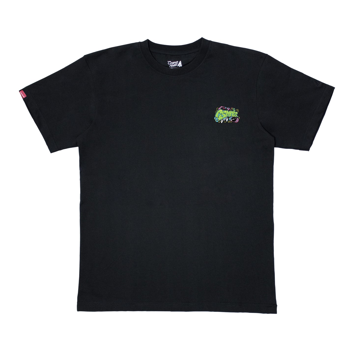 Cosmonauts -  Cactus Party