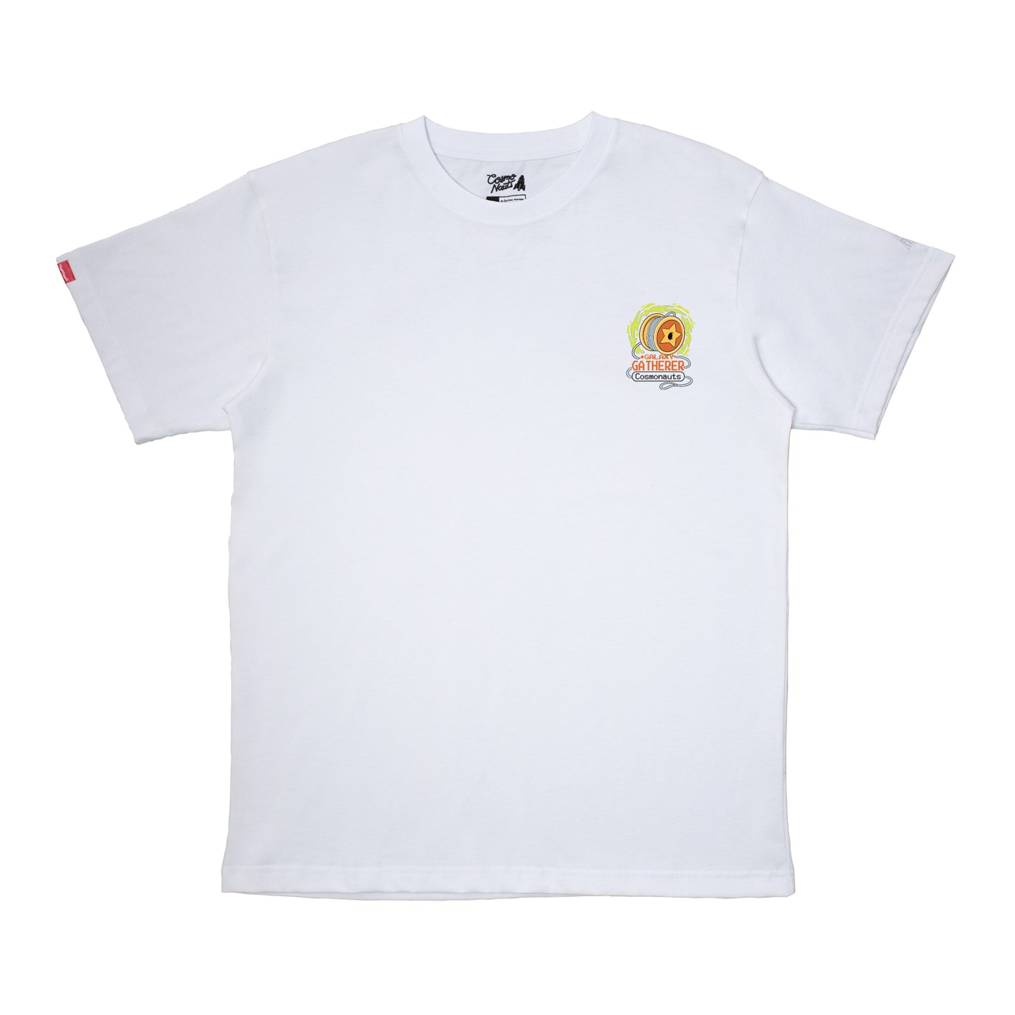 Cosmonauts - Galaxy Gatherer