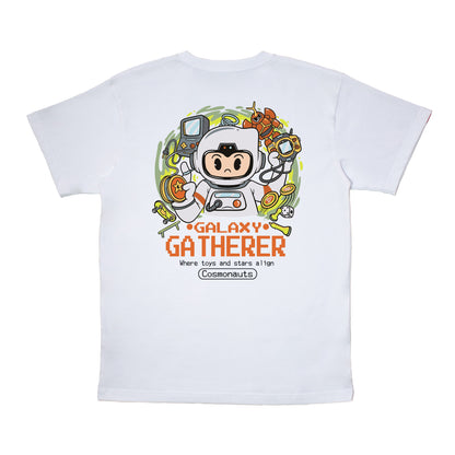 Cosmonauts - Galaxy Gatherer