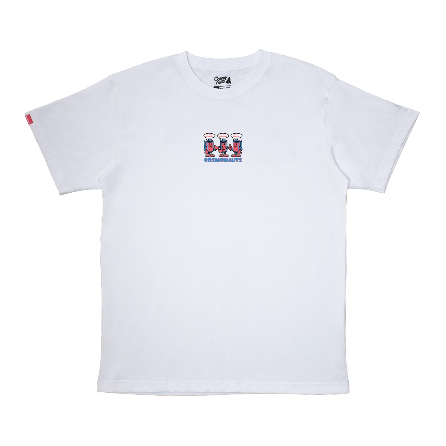 Cosmonauts - Roll Film