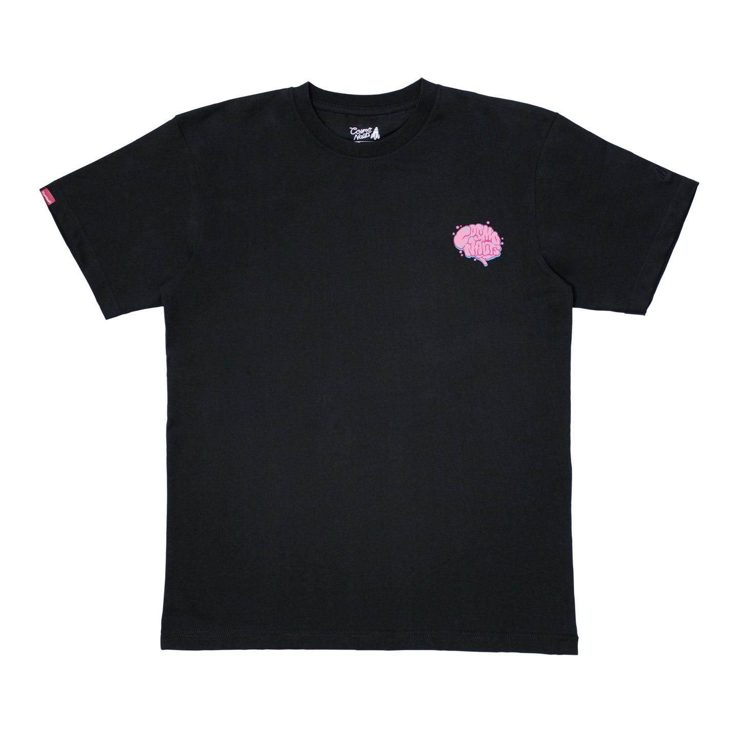 Cosmonauts - Unknown Inteligence