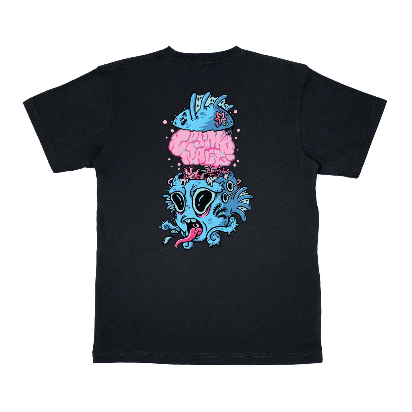 Cosmonauts - Unknown Inteligence