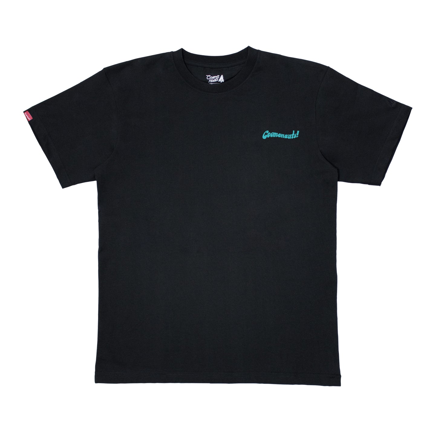 Cosmonauts - Slicky Back